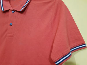 Polo de Golf pour hommes, Design personnalisé de haute qualité, revers de Golf pour hommes, décontracté, intelligent et brodé, vente en gros, - Product Image 2