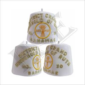 Regalia masónica Fez-HSE - Product Image 3