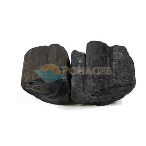 Pohacee Marca Hardwood Ccharcoal Tailandia Carbón negro Barbacoa de madera dura (BBQ) Barbacoa/BBQ LUMP Negro natural 3-4 horas 212 - Product Image 2