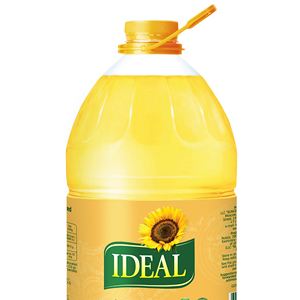 Aceite de Girasol Refinado 100% Puro al por Mayor, Grado Superior, 99.9% de Pureza para Cocinar, Listo para Suministro a Granel a un Precio Accesible - Product Image 1