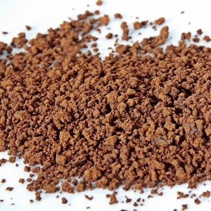 vINSTANT COFFEE 3 in 1 MIX ROBUSTA mlk <b>chocolate</b> creampacked in box - Product Image 1