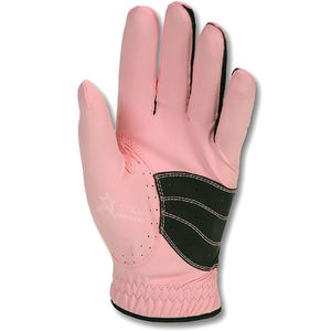 Star Evinced Gants de golf Cabretta personnalisés en cuir PU main gauche et droite de haute qualité pour une utilisation sportive - Product Image 2