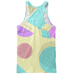 Camiseta sin mangas deportiva personalizada para hombre, Camiseta de algodón transpirable con diseño liso de secado rápido y cuello en V para correr, agujero para gimnasio, culturismo, talla - Product Image 4