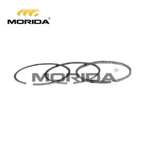 6D125-1, segment de piston S6D125 pour Komatsu - Product Image 2