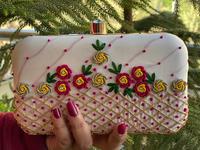 Juti en cuir de style nouveau et tendance, fabriqué à la main, pour femmes, décontracté, style indien