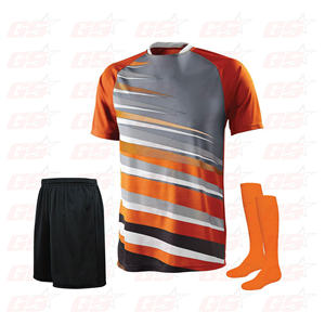 Custom Football Uniform 2021 - Product Image 4