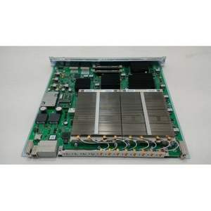 Tarjeta RFGW-DS384 (con tecnología Xilinx FPGA Virtex-6 y placas QAM de alta potencia) - Product Image 2