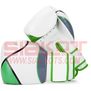 kick boxing fight gloves - Product Image 1