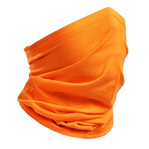 Tubo promocional Logotipo personalizado Corbatas Bandanas Buffs para motocicleta con precio barato algodón suave cómodo con venta al por mayor - Product Image 3