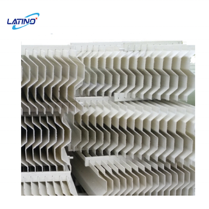 Menara Pendingin Air Mist Eliminator/Demister - Product Image 1