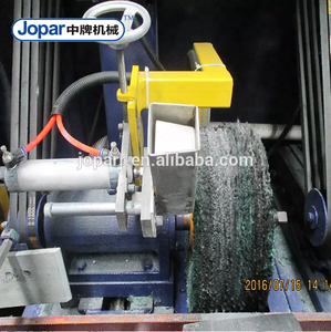 JOPAR Automation Rundrohr-Edelstahl-Poliermaschine Verkauf nach Indien - Product Image 6
