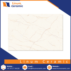 Meilleure vente de qualité supérieure 300x450mm brillant salle de bain mur cuisine mur utiliser style moderne conçu carreaux muraux numériques - Product Image 5