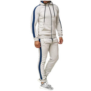 Sport Survêtements hommes à capuche survêtement - Product Image 6