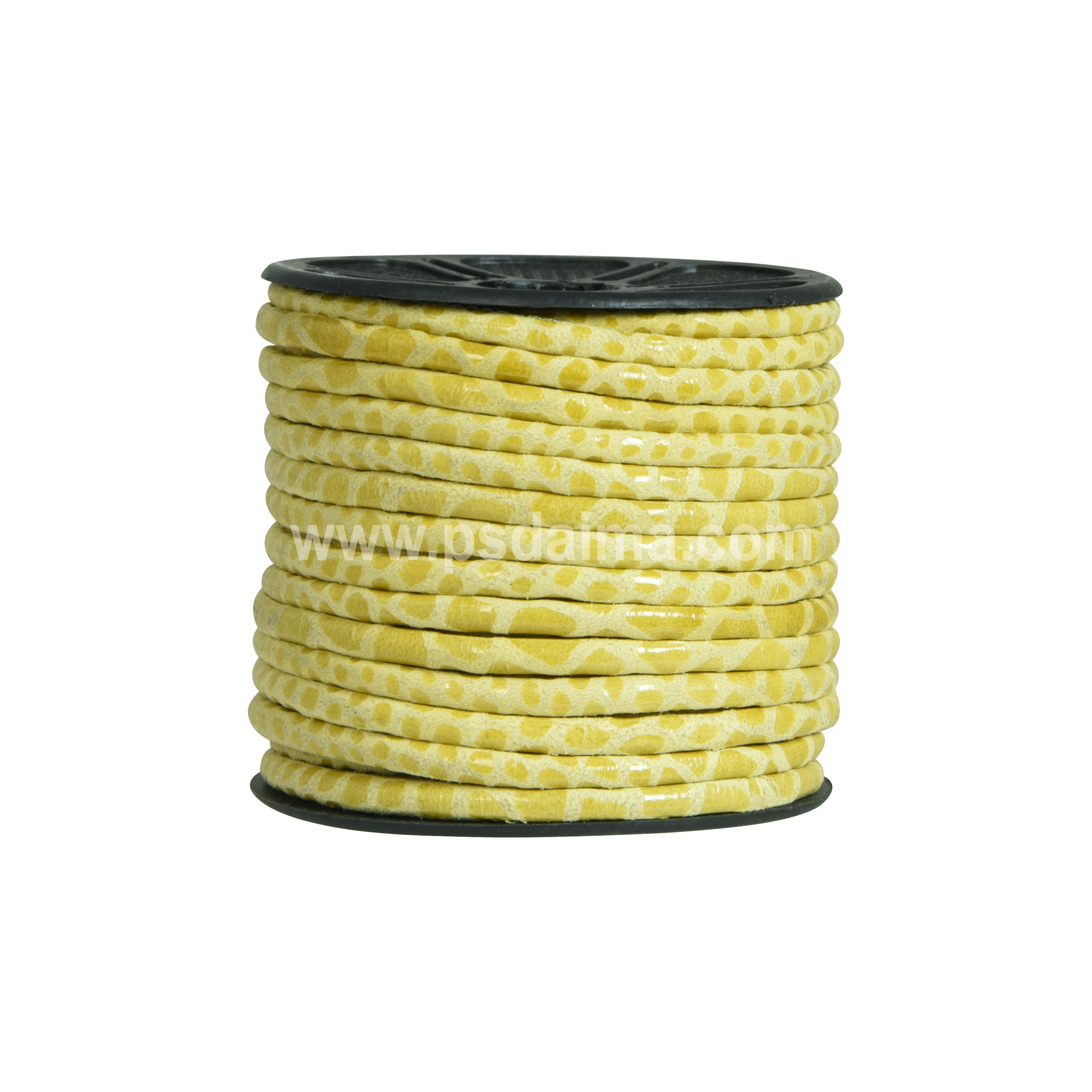 สีเหลือง