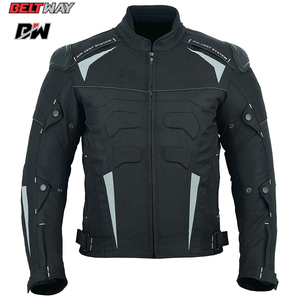 Oferta Especial Traje de Motocicleta de Alta Calidad para Hombre y Chaqueta Impermeable de Motociclista para Mujer con Protección OEM - Product Image 1