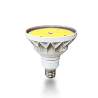Ampoule LED par30 par38 par56, IP65 180lm/w, E26 E27 E39 E40, 18W 20W 40W 48W