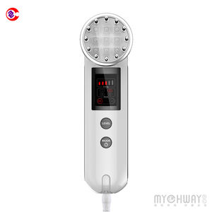 Macchina per la cura del viso microcorrente portatile multifunzione di nuovo arrivo - Product Image 2