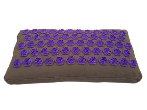 Almohada para el cuello Lotus Spike, suministro sanitario más vendido de 2021, directo de mayorista a bajo precio - Product Image 5