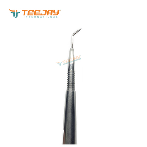 TEEJAY ELT-413 Herramienta para Levantar Pestañas, Peine de Acero con Punta de Precisión para Separar Pestañas, Duradero y de Alta Calidad - Product Image 6