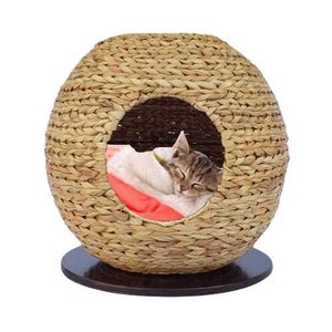 GOOD QUALITY <b>CAT</b> <b>CAGE</b>/ WATER HYACINTH <b>for</b> EXPORT/IMPORT WORLDWIDE - Product Image 3