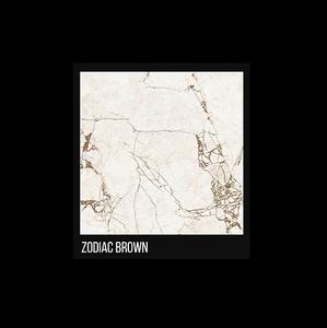 Meilleur choix Carreaux de mur extérieur intérieur classique moderne Porcelaine émaillée Brillant Grand corps entier Utilisation de mur intérieur en céramique rustique - Product Image 4