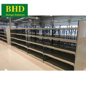 Carbon Steel Stacking <b>Racks</b> Anti-seismic Industrial Safety Galvanizing Platforms CE Certified High Capacity for Warehouse Use - Product Image 1