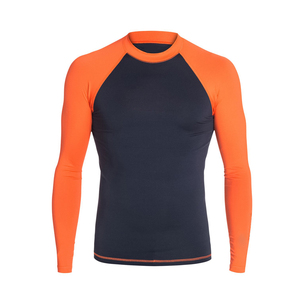 Ropa Deportiva de Manga Larga con Protección Solar UPF 50, Tejido Transpirable con Impresión por Transferencia de Calor Personalizada de Súper Calidad, Unisex - Product Image 4