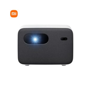 เครื่องฉายเลเซอร์แบบ Full HD 4K ไร้สายอัจฉริยะพกพาได้ - Product Image 1