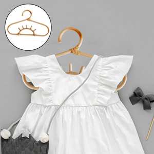 Porte-vêtements pour nouveau-nés, cintre, armoire pour la famille - Product Image 1