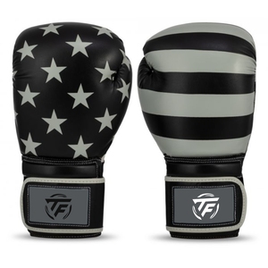Guantes de boxeo de tendencia superior con estilo totalmente personalizados para fabricantes unisex Servicio OEM Guantes de boxeo Ropa protectora en boxeo - Product Image 2