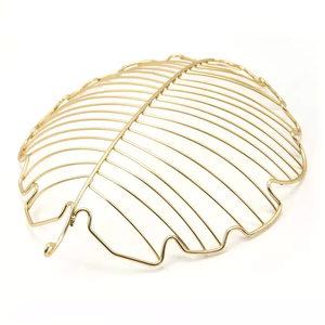 ตะกร้าชามผลไม้แบบตั้งสำหรับเก็บขนมปังผู้จำหน่ายจากผู้ผลิต - Product Image 1