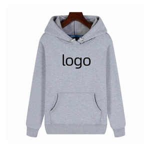 OEM personalizable ligero a prueba de viento polar pulóver sudaderas con capucha cálidas para almohadillas de sillín de caballo - Product Image 3
