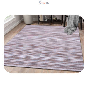 Kingdom — tapis d'intérieur lavable, 100% laine et coton, Design moderne, produit importé du japon, pour l'intérieur - Product Image 1