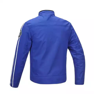 Veste de moto de haute qualité pour hommes et femmes, vêtements d'extérieur de qualité supérieure - Product Image 4