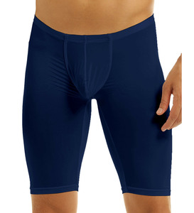 Custom Made Compression Shorts High Support Compression Short for <b>Men</b> <b>Base</b> <b>Layer</b>, Quick Dry, Breathable Compression Shorts <b>Mens</b> - Product Image 3