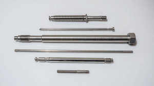 Servicio de Mecanizado CNC en Acero Inoxidable, Latón y Aluminio con Recubrimiento y para Mecanizado de Piezas a Medida - Product Image 6