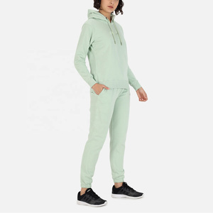 Hot Selling New Arrival <b>Plain</b> <b>Tracksuit</b> For Women Casual Wear Women <b>Tracksuit</b> - Product Image 6