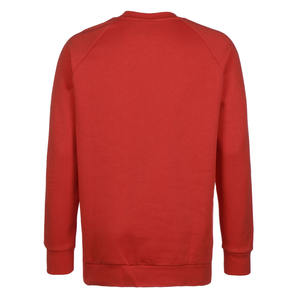 Sudaderas unisex 100% algodón venta al por mayor unisex logotipo personalizado alta calidad OEM sudaderas de moda para productos unisex. - Product Image 6