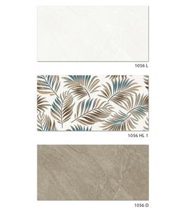 30x60cm กระเบื้องเซรามิคเคลือบเงาสีขาวรุ่นใหม่ - Product Image 4