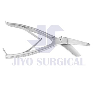 Tijeras de yeso para laboratorio dental de calidad aprobada por la CE, Instrumentos dentales, herramienta quirúrgica, utilidad EMT, paramédico quirúrgico - Product Image 4