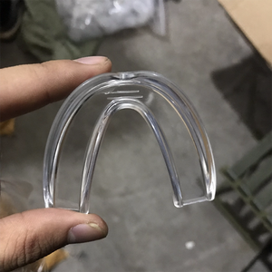 Protector de silicona para boxeo, protector bucal de Taekwondo de alta calidad - Product Image 4