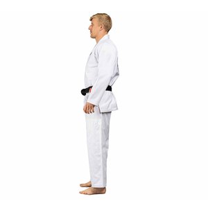2022 Top vente léger de haute qualité Judo Gi costumes hommes Jiu Jitsu uniforme dans différents modèles de haute qualité Arts martiaux porter - Product Image 2