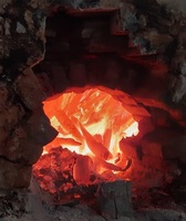 Charbon de bois de haute qualité pour barbecue, en bois dur d'oranger, prix compétitif, charbon blanc du Vietnam, durée de combustion de 4 à 5 heures, 6500 calories