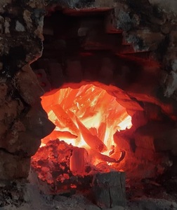 BINCHOTAN de meilleure qualité en bois dur chêne blanc charbon de bambou BBQ 4-5 heures de combustion 90%-95% carbone fixe - Product Image 6