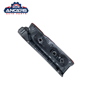 <span class=keywords><strong>ไฟ</strong></span><span class=keywords><strong>ท้าย</strong></span><span class=keywords><strong>รถ</strong></span>ยนต์ 81550-26200 81560-26200 สำหรับ Toyota Hiace <span class=keywords><strong>Commuter</strong></span> Van ปี 2014 2015 2016 อะไหล่ตัวถัง<span class=keywords><strong>รถ</strong></span>ยนต์ - Product Image 3
