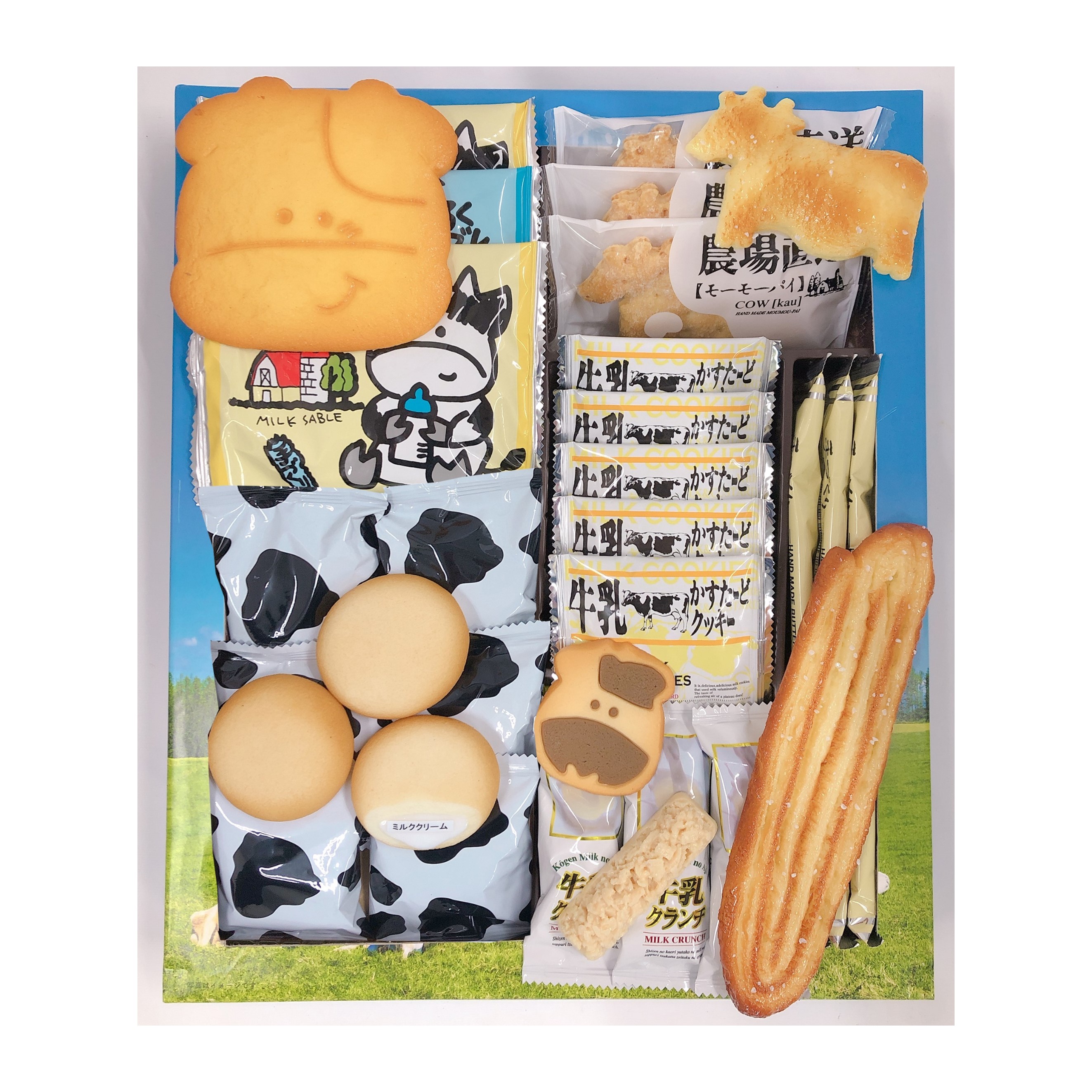 Японская подарочная коробка