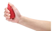 ALLWINWIN DTM01 Tiefe Gewebe Massage Werkzeug-Spiky Diamant Hand Selbst