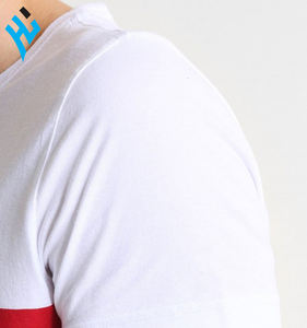 เสื้อยืดแขนสั้นสำหรับผู้ชาย,เสื้อยืดแฟชั่นแบบกำหนดเองทรงหลวม | เรียบง่ายสำหรับผู้ชายเสื้อยืดลำลองแขนสั้นคอกลม - Product Image 5