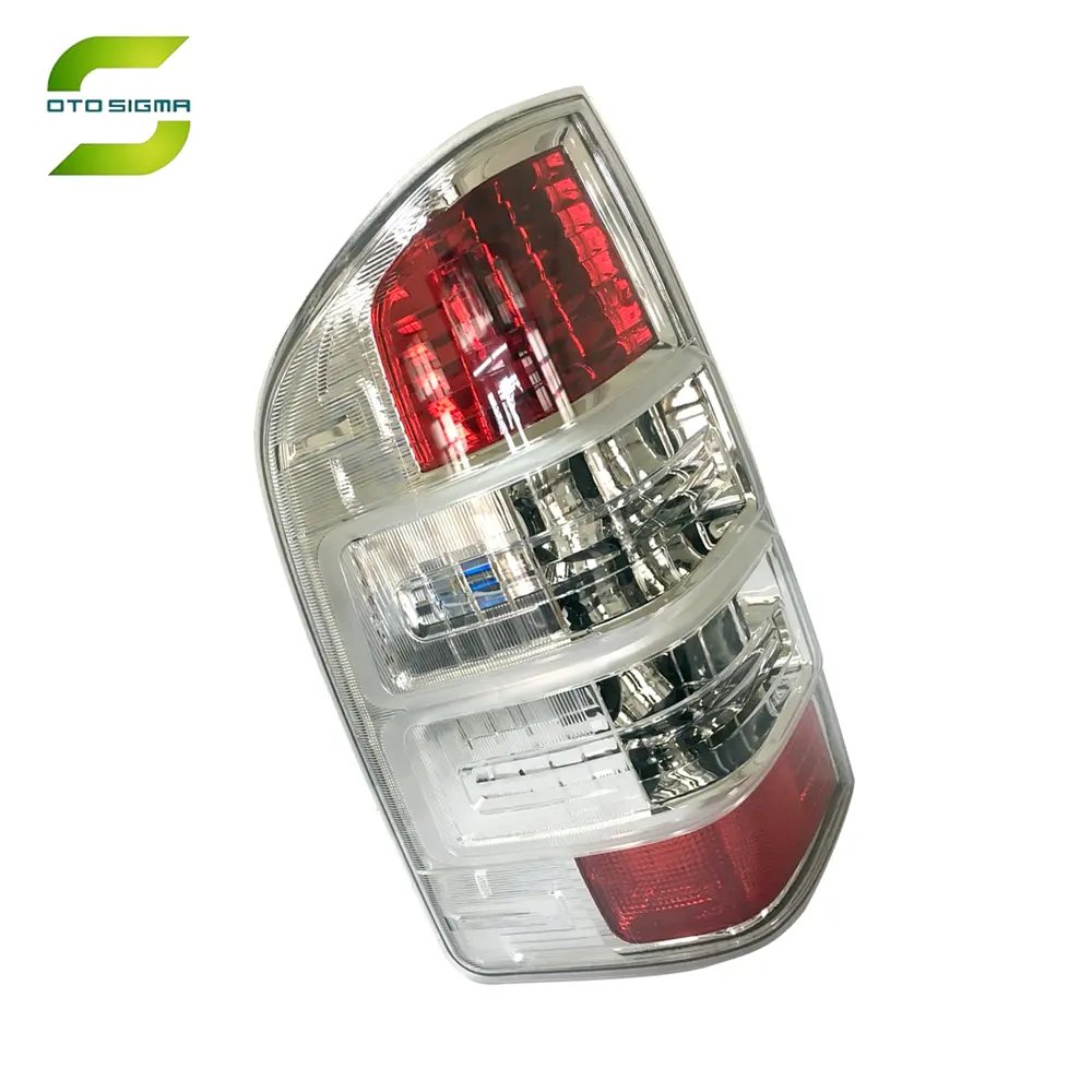 Taiwan Productie Grote Led Brake Achterlicht