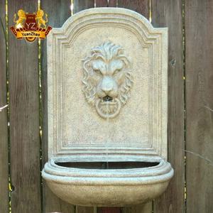 Huisdecoratie Glasvezel Opknoping Muur Waterfontein Te Koop - Product Image 4